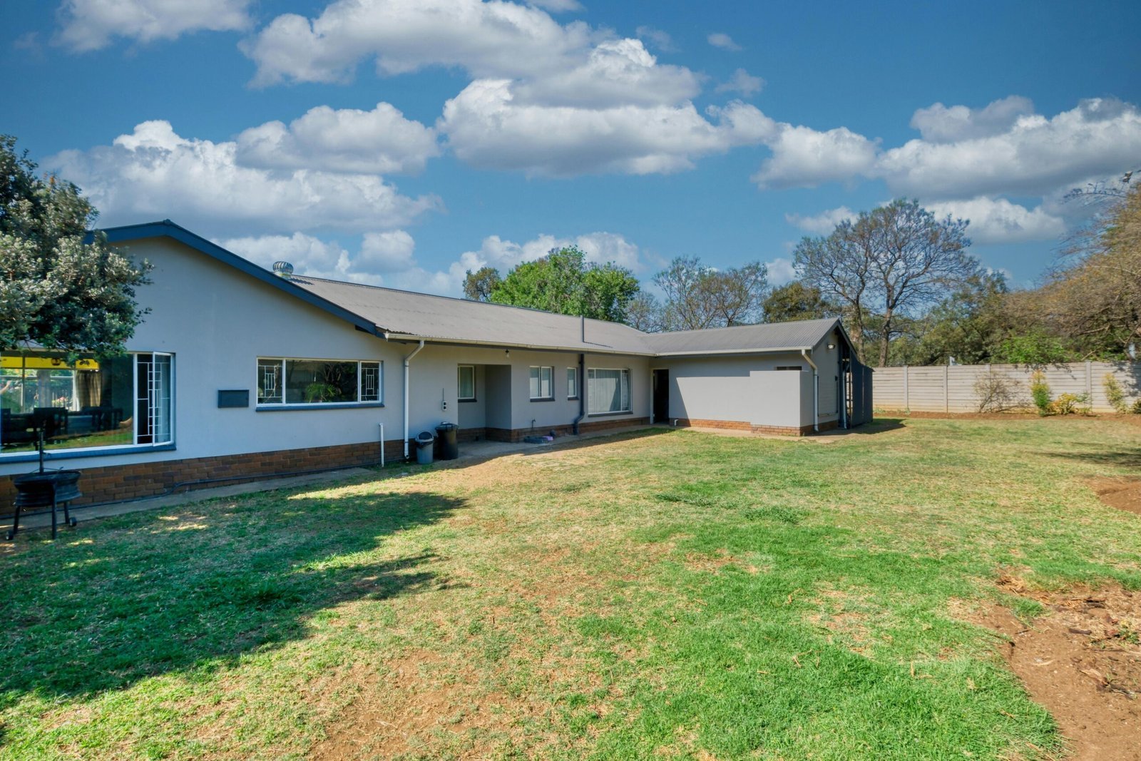 Detached ADU built in a backyard in Bountiful, UT